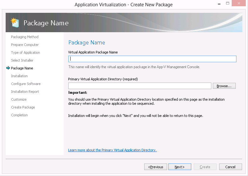 Parameter -EnablePVADControl will sometimes not work on a 64-bit machine